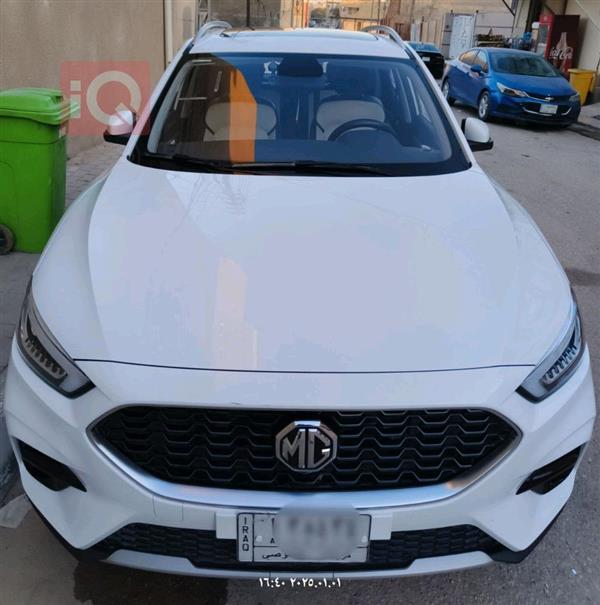 MG for sale in Iraq